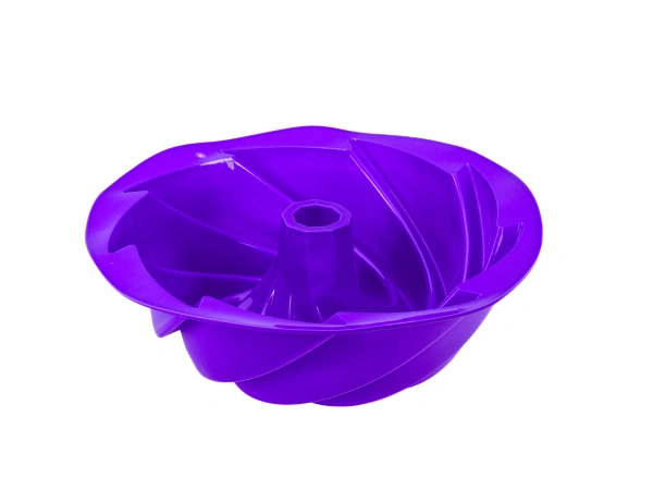 ФОРМА ДЛЯ ВЫПЕКАНИЯ силиконовая 23,8*8,5 см (арт. HEBAHL-003, код 291755)