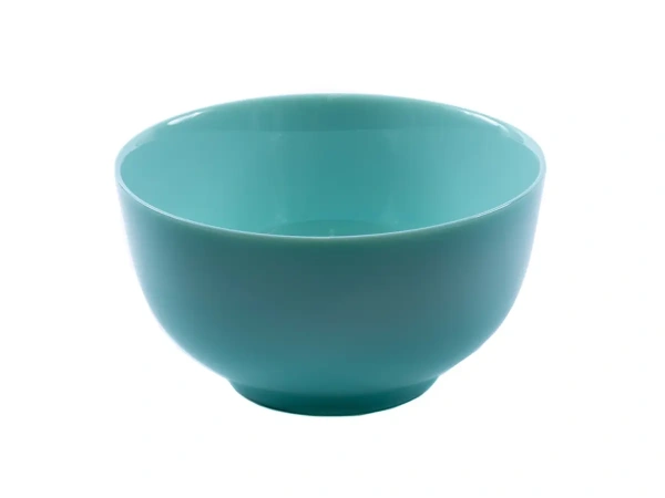 САЛАТНИК стеклокерамический "Diwali light turquoise" 21 см (арт. P2615, код 183906)