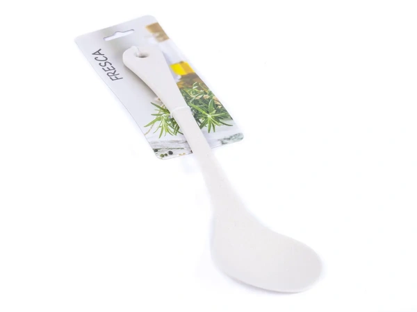 ЛОЖКА КУХОННАЯ термостойкая "Fresca" 31 см (арт. 636377-P, код 162291)