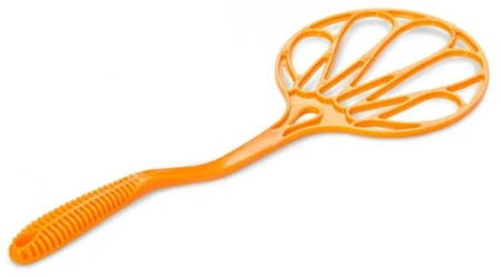 ПЫЛЕВЫБИВАЛКА пластмассовая "Клинт" 53 см (арт. С698, код 900770)