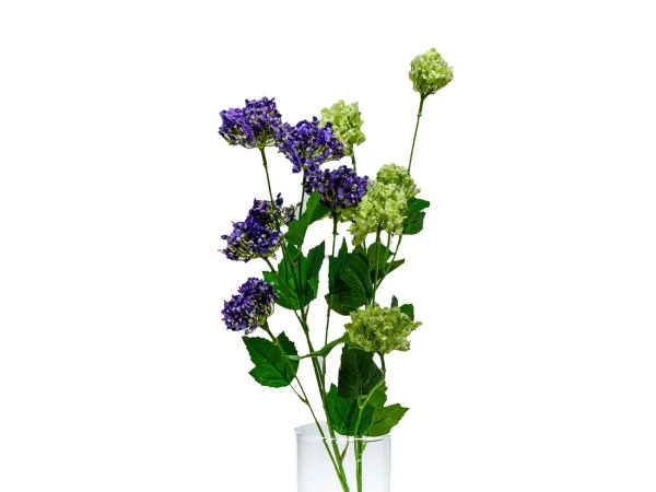 ЦВЕТОК искусственный 78 см (арт. MU0707-396, код 270095)