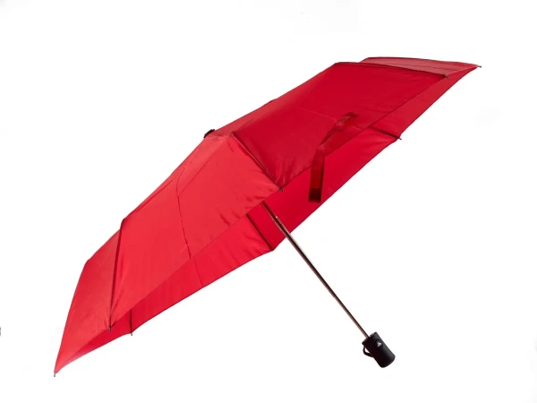 ЗОНТ складной полуавтоматический диаметр 104 см (арт. 22171002, код 522219)