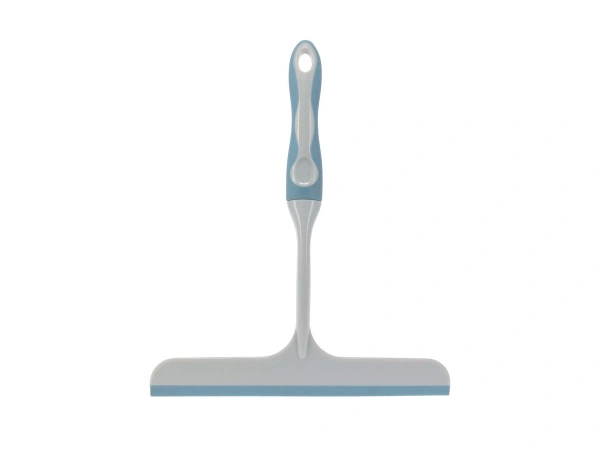 СКРЕБОК ДЛЯ ОЧИСТКИ СТЕКОЛ полипропиленовый 25,5*21,5 см (арт. WK1700660, код 107853)