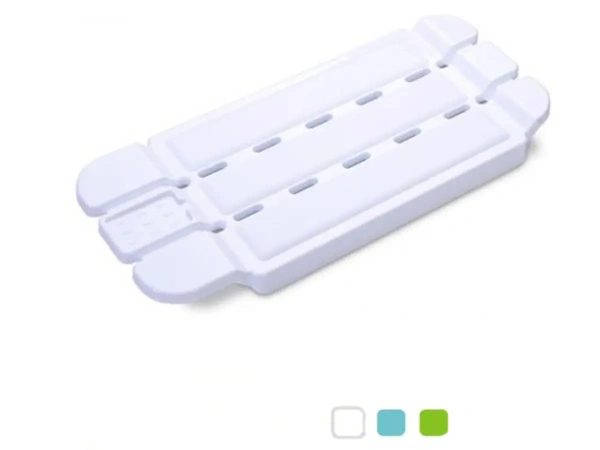 СИДЕНЬЕ ДЛЯ ВАННЫ пластмассовое "Морелла" 70*32*6 см (арт. С767, код 787167)