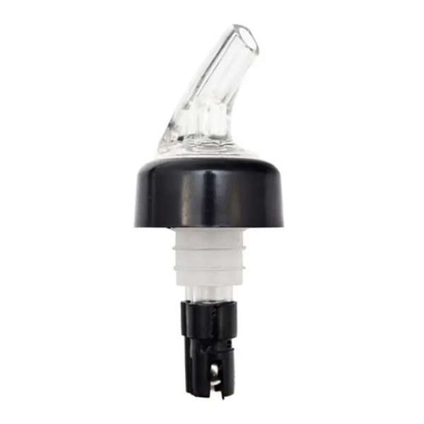 ДОЗАТОР ДЛЯ БУТЫЛКИ пластмассовый 10 см (арт. 48608587, код 236864)