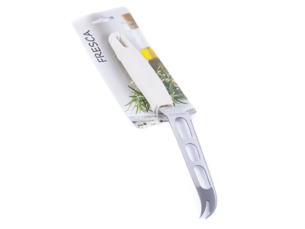 НОЖ ДЛЯ СЫРА металлический "Fresca" 14/26 см (арт. 869085-109P, код 162390)