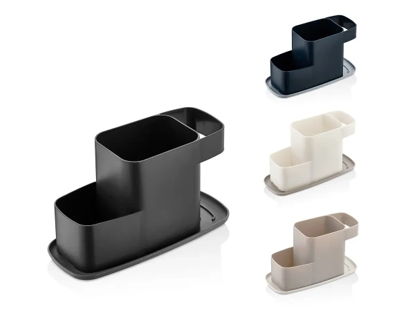 ПОДСТАВКА УНИВЕРСАЛЬНАЯ пластмассовая "Viva" 21,7*10,3*12,5 см (арт. L-00776, код 017764)