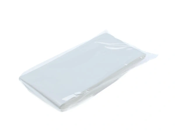 НАБОР ФИЛЬТРОВ ДЛЯ ЧАЯ  бумажных 100 шт. 6*10 см (арт.  HA-T01, код 261352)