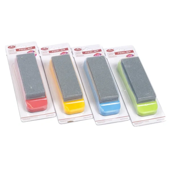 ТОЧИЛКА ДЛЯ НОЖЕЙ камень 16 см (арт. 25560728, код 200139)