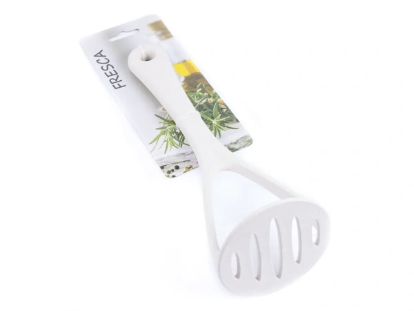 МЯЛКА ДЛЯ КАРТОФЕЛЯ термостойкая "Fresca" 24,5 см (арт. 6860611-P, код 162314)