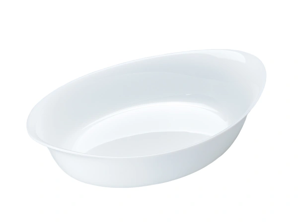 БЛЮДО ДЛЯ ЗАПЕКАНИЯ стеклокерамическое "Smart Cuisine" 29*17*6,5 см (арт. V9189, код 294008)