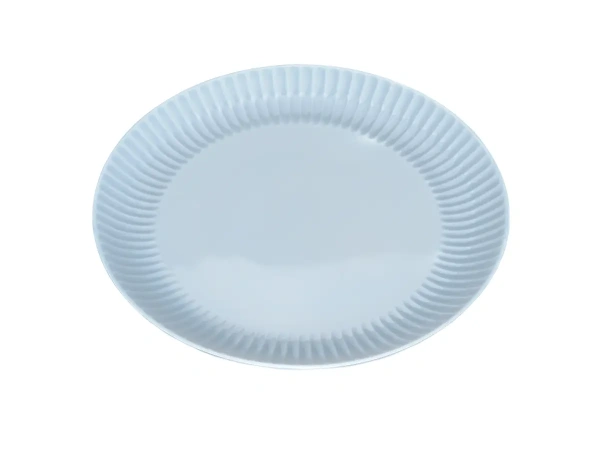 ТАРЕЛКА МЕЛКАЯ стеклокерамическая "Cottage Granit" 25 см (арт. V2520, код 276103)