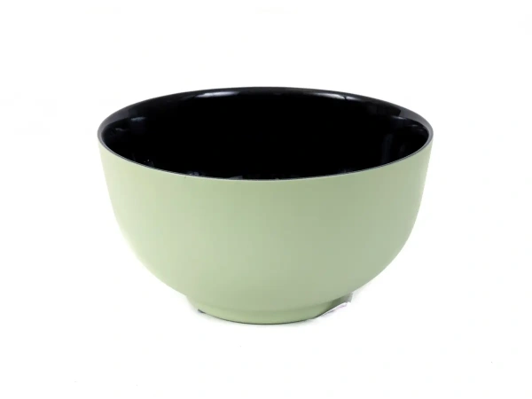 САЛАТНИК стеклокерамический "Vicky Black Sauge" 750 мл (арт. Q8581, код 253159)