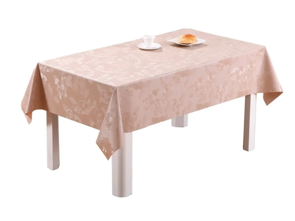 КЛЕЕНКА СТОЛОВАЯ пвх/полиэстер 1,37/1 м (0,30 мм) (арт. PW274-Z03, код 272914)