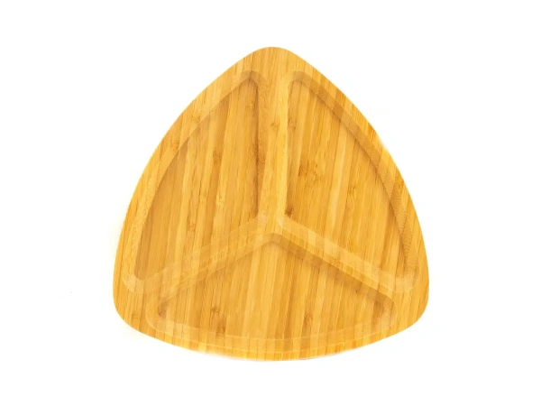 МЕНАЖНИЦА бамбуковая 28*27,7*1,9 см (арт. 27051043, код 574904 )