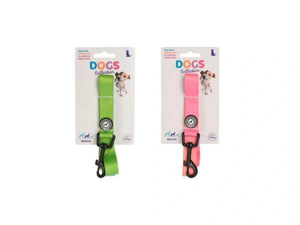 ПОВОДОК поливинил 120 см (код 200370)