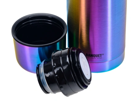 ТЕРМОС металлический "Avanza" 0,5 л (арт. 48786231, код 608210)