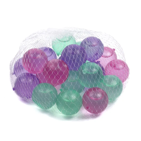 НАБОР ХЛАДОЭЛЕМЕНТОВ пластмассовых с наполнителем 20 шт. (арт. SL14014, код 203512)