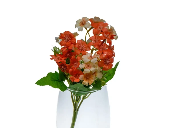 ЦВЕТОК искусственный 30 см (арт. MU0707-304, код 269983 )