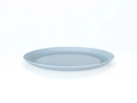 ТАРЕЛКА МЕЛКАЯ стеклокерамическая "Cottage Granit" 25 см (арт. V2520, код 276103)