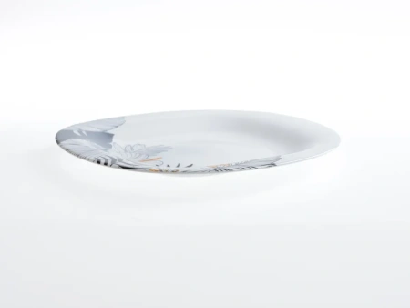 ТАРЕЛКА ДЕСЕРТНАЯ стеклокерамическа "Neo Carine Palm Springs" 19 см (арт. V6325, код 276455)