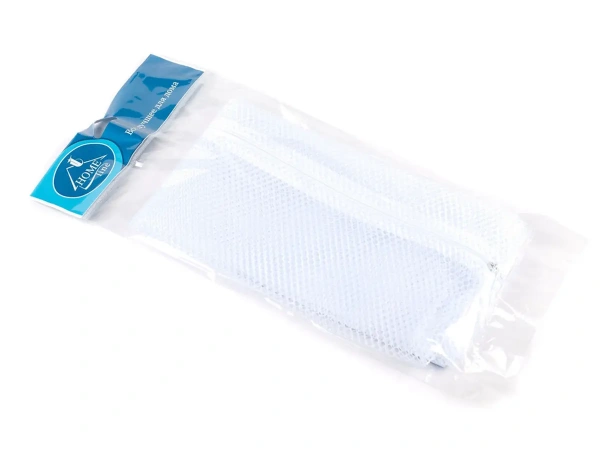 МЕШОК ДЛЯ СТИРКИ текстильный 50*55 см (арт. 5161-2403, код 991329)