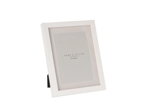 РАМКА ДЛЯ ФОТО мдф 22*27 см (код 229746)