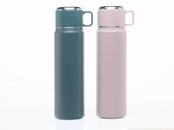 ТЕРМОС металлический 550 мл/25 см (арт. 30396577, код 265220)