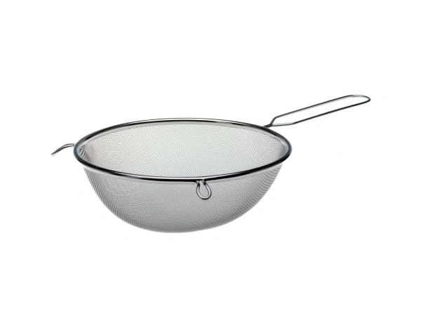 СИТО из нержавеющей стали 20 см (арт. 708507-20, код 277353)