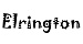 Elrington