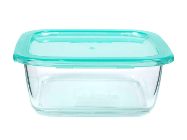 КОНТЕЙНЕР стеклянный "Keep n Box Lagon" 760 мл с пластмассовой крышкой (арт. P5521, код 209170)