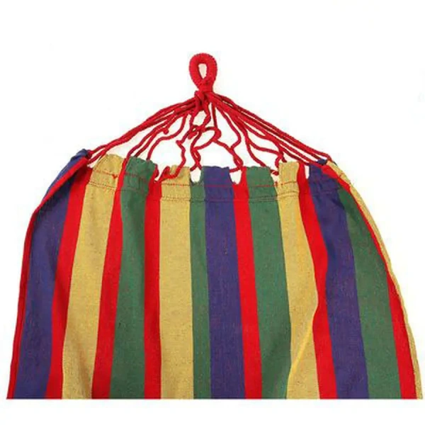 ГАМАК текстильный 200*80 см (арт. 10359118, код 560005)