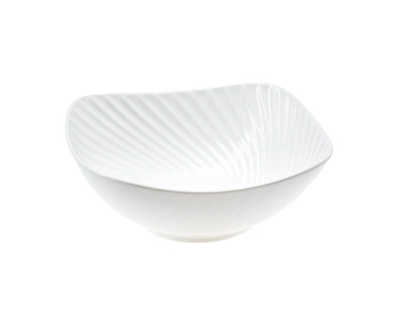 САЛАТНИК фарфоровый 20,9*20,3*8 см (арт. CHB7430, код 278725)