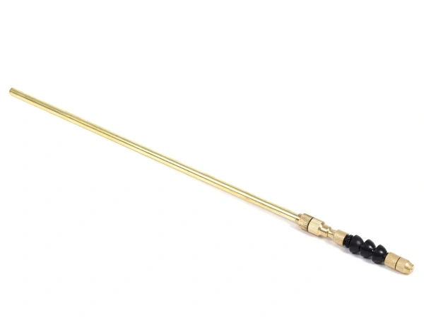 НАСАДКА ДЛЯ ОПРЫСКИВАТЕЛЯ телескопическая 30/75 см (арт. SX-L04, код 185092)