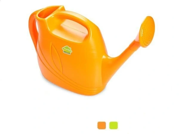 ЛЕЙКА САДОВАЯ пластмассовая "Просперо" 5 л (арт. С351В, код 901012)