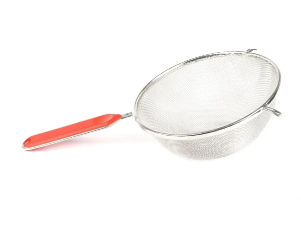 СИТО металлическое 20 см с ручкой "TORO" (арт. 390008)