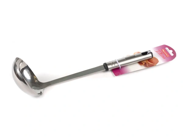 ПОЛОВНИК металлический 140 мл "Provence" (арт. 260815, код 005230, код 005230)