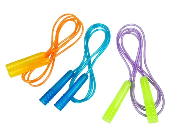 СКАКАЛКА 210 см (код 226477)