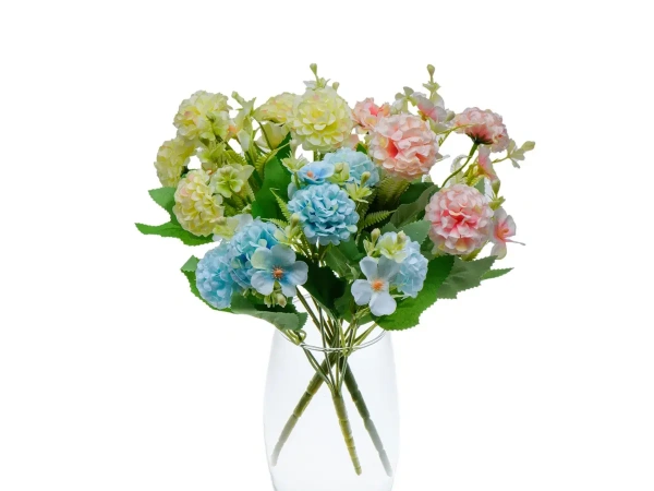 ЦВЕТОК искусственный 30 см (арт. MU0707-301, код 269976 )