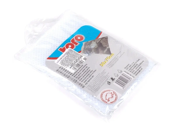 МЕШОК ДЛЯ СТИРКИ текстильный 50*70 см "TORO" (арт. 400107, код 016847)