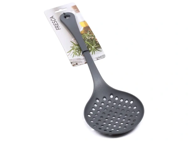 ШУМОВКА пластмассовая термостойкая 32 см (арт. 686933, код 210589)