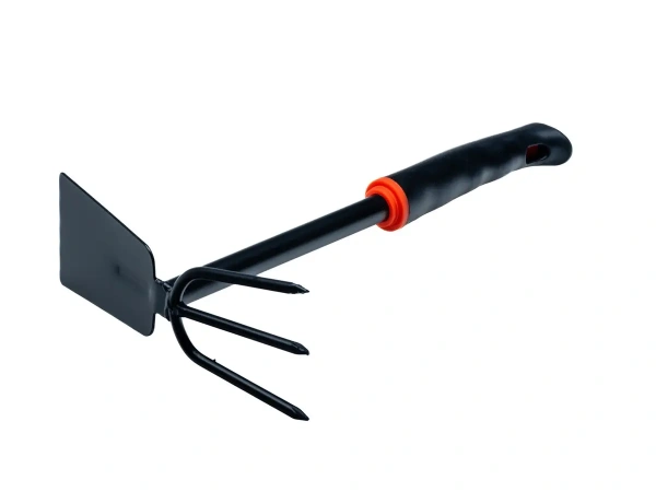 МОТЫГА металлическая с пластмасовой ручкой 30*19 см (арт. HE236116, код 268955)