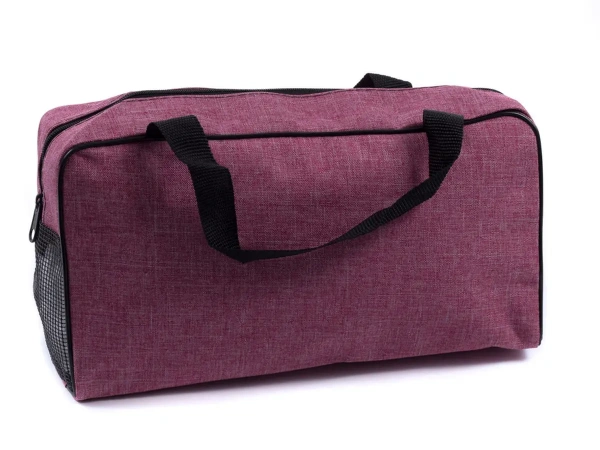 КОСМЕТИЧКА текстильная "Минимализм" 26*9*13 см (арт. 26233340, код 182503)