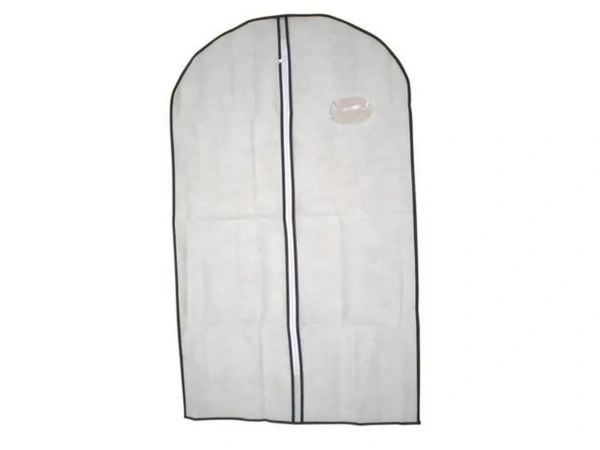 ЧЕХОЛ ДЛЯ ОДЕЖДЫ текстильный 60*100 см "TORO" (арт. 400101, код 016786)