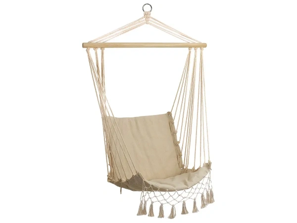 КРЕСЛО-ГАМАК тестильное 96*50 см (арт. 26685679, код 222285)