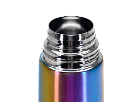 ТЕРМОС металлический "Avanza" 0,5 л (арт. 48786231, код 608210)