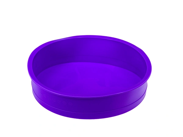 ФОРМА ДЛЯ ВЫПЕКАНИЯ силиконовая 23,5*6 см (арт. HEBAHL-012, код 291762)