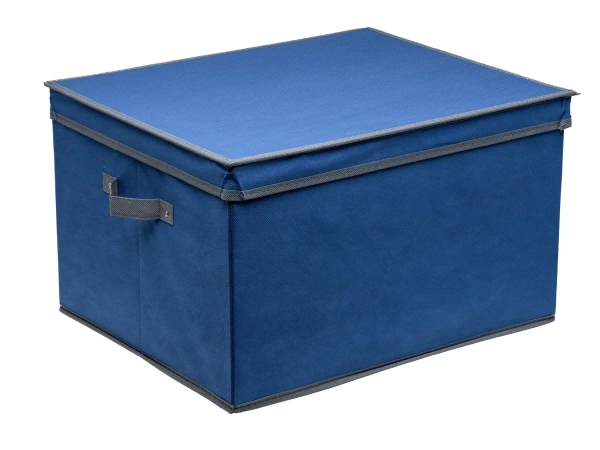 КОРОБ ДЛЯ ХРАНЕНИЯ 52*42*30 см (арт. BB102033, код 269204)