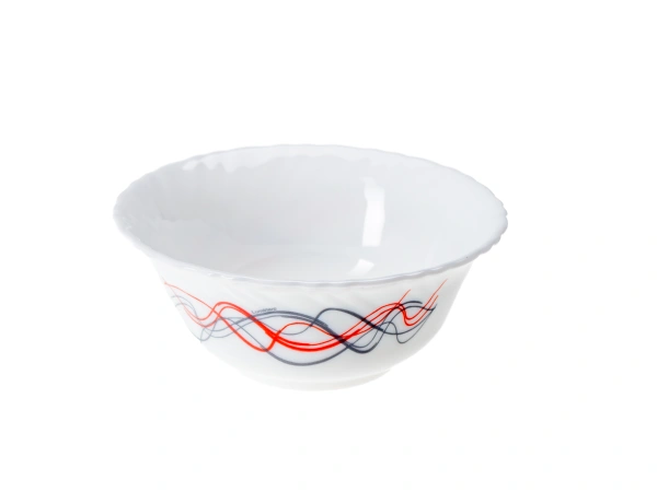 САЛАТНИК стеклокерамический "Feston. Wolgan" 12 см (арт. V8288,код 286751)