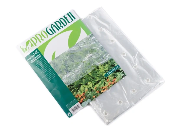 ПЛЕНКА САДОВАЯ полиэстер 150*500 см (код 997198)